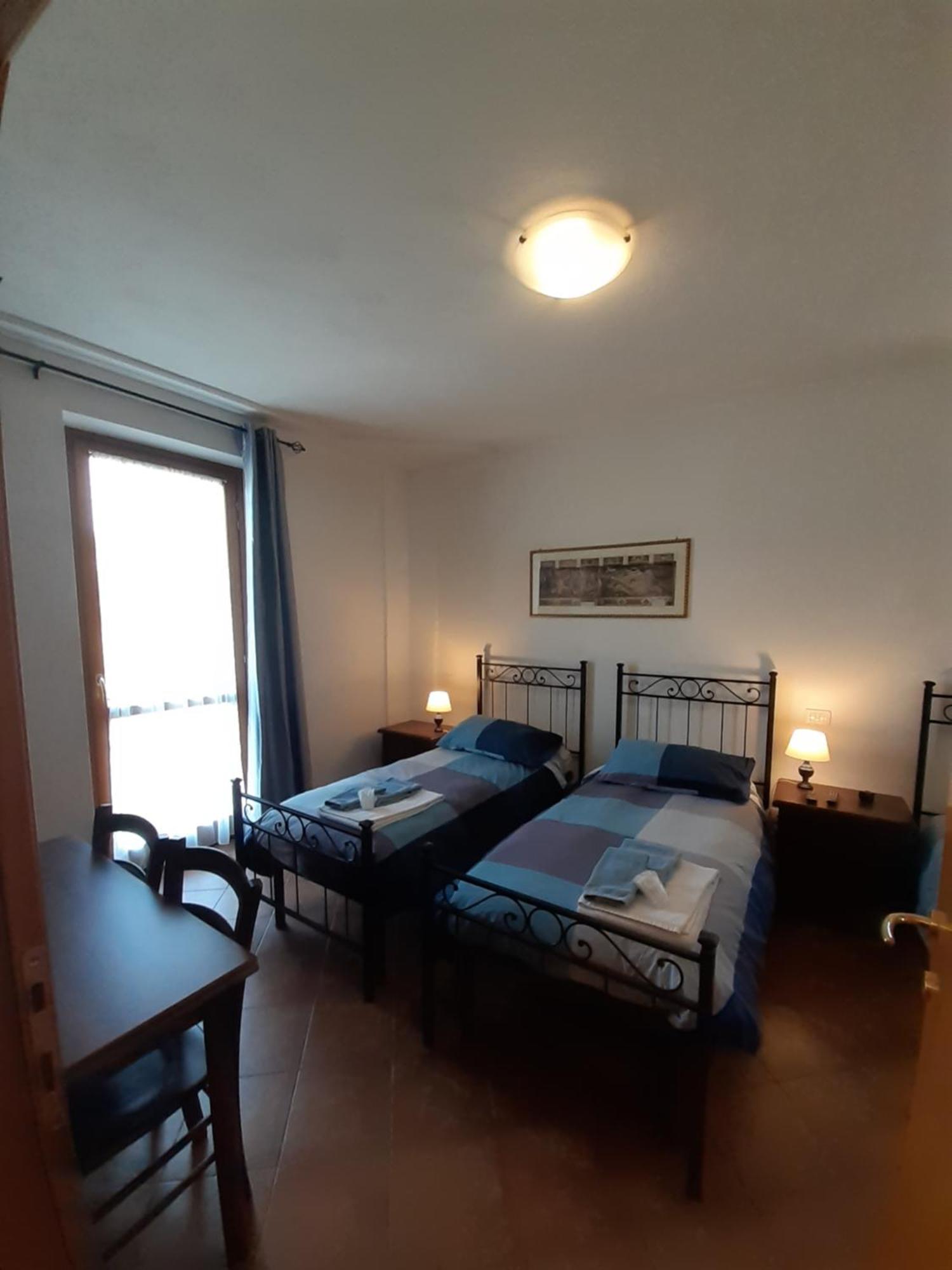 B&B La Verbena Siena Ngoại thất bức ảnh