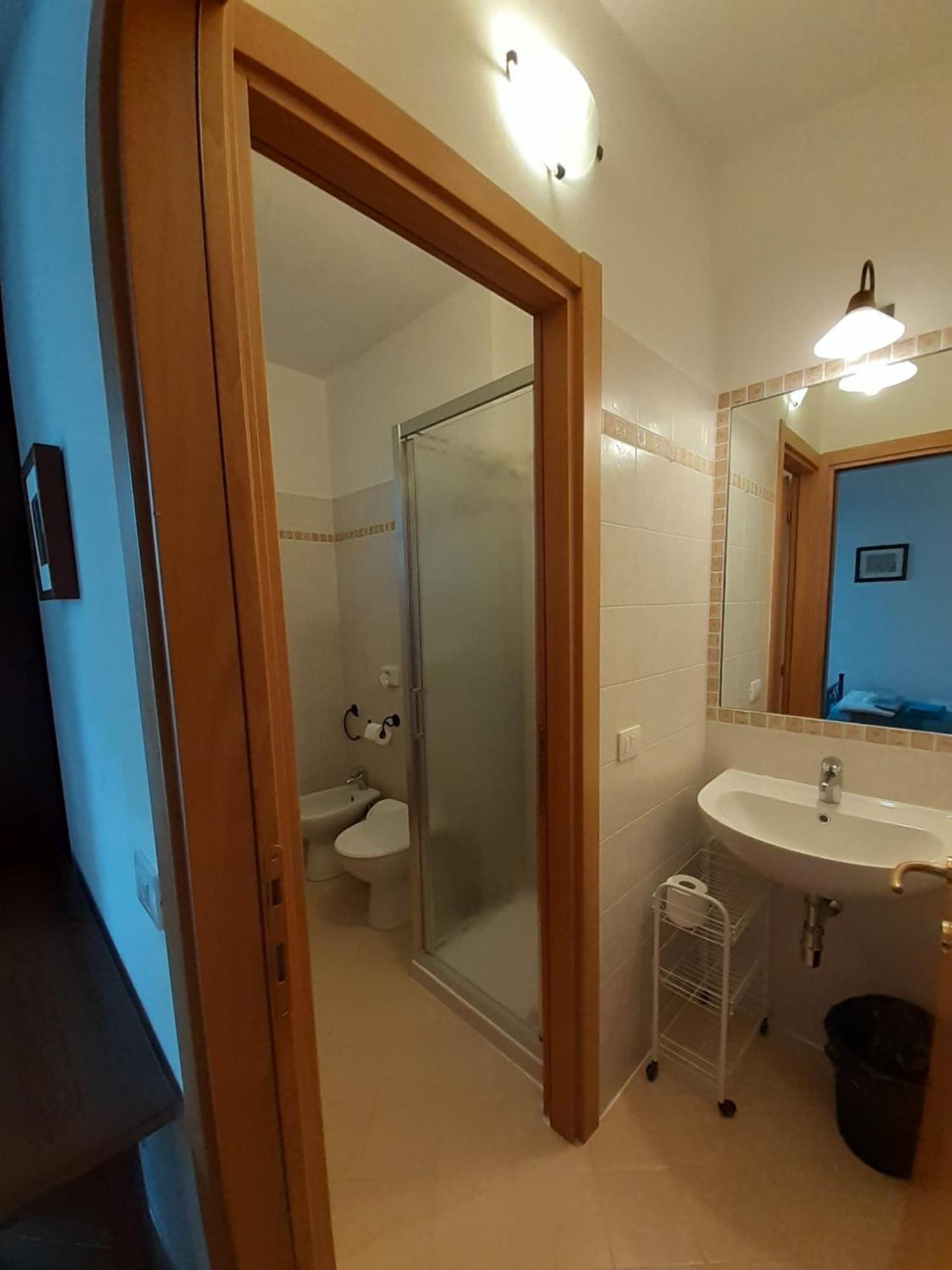 B&B La Verbena Siena Ngoại thất bức ảnh