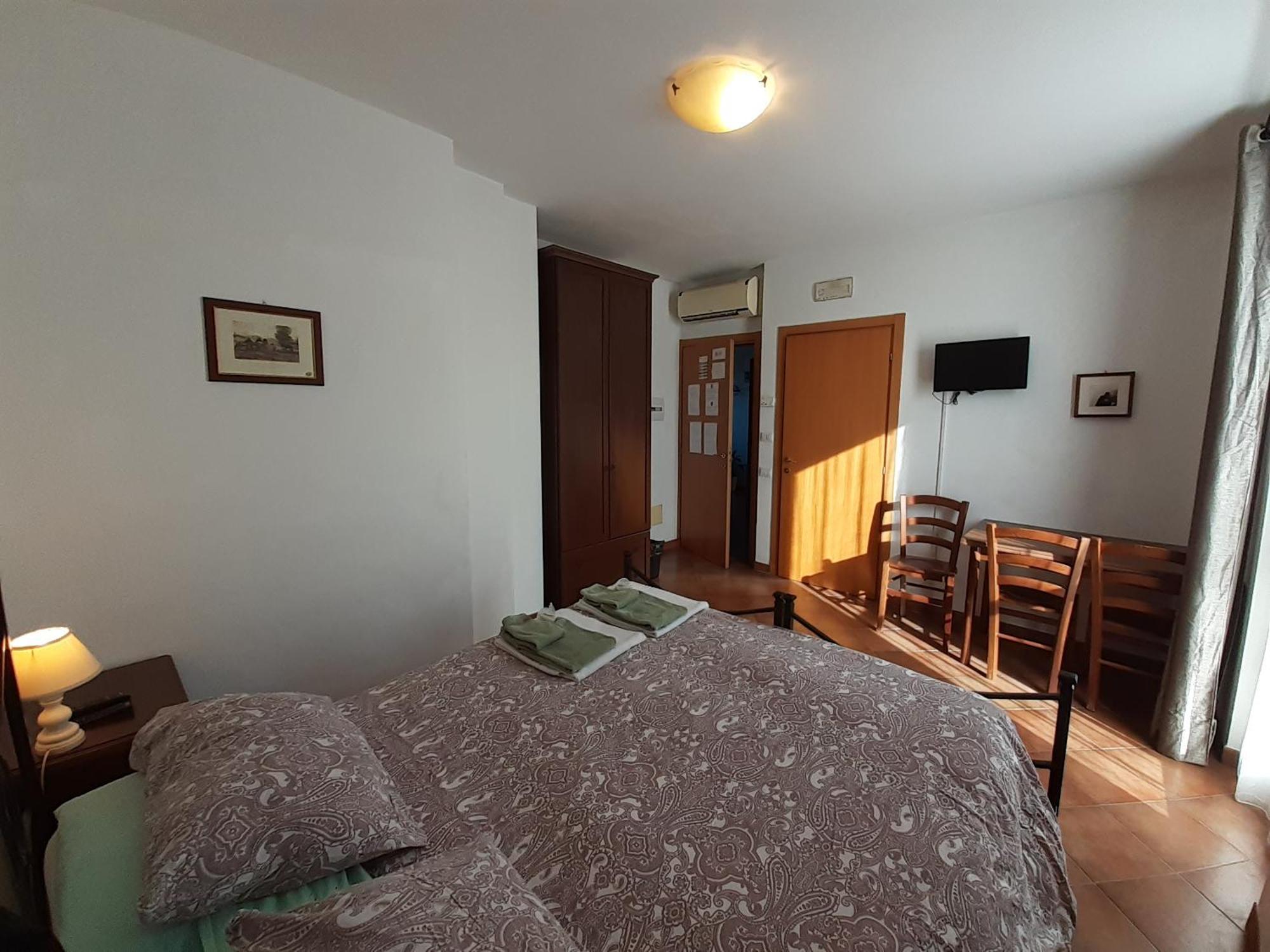 B&B La Verbena Siena Ngoại thất bức ảnh