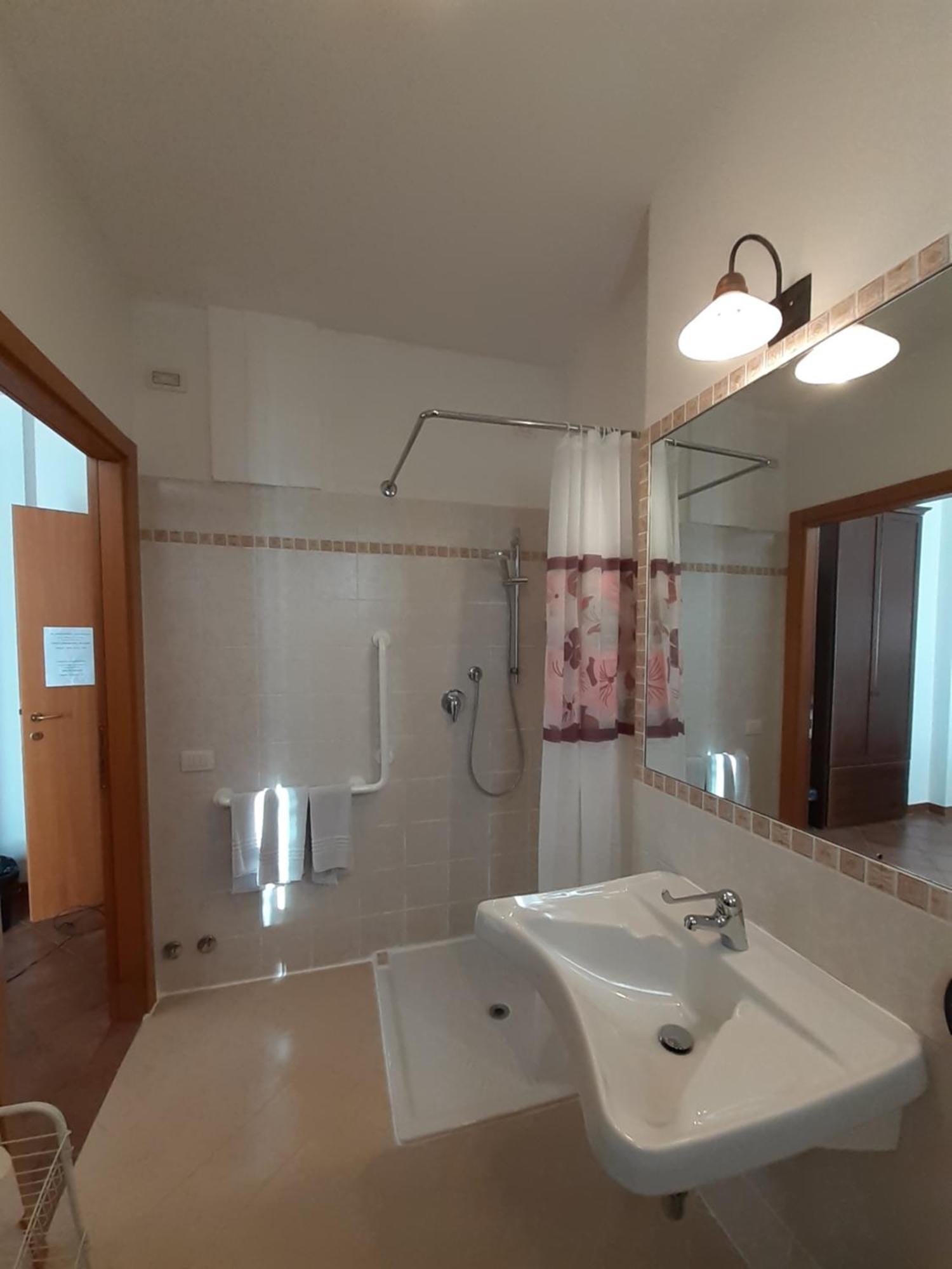 B&B La Verbena Siena Phòng bức ảnh