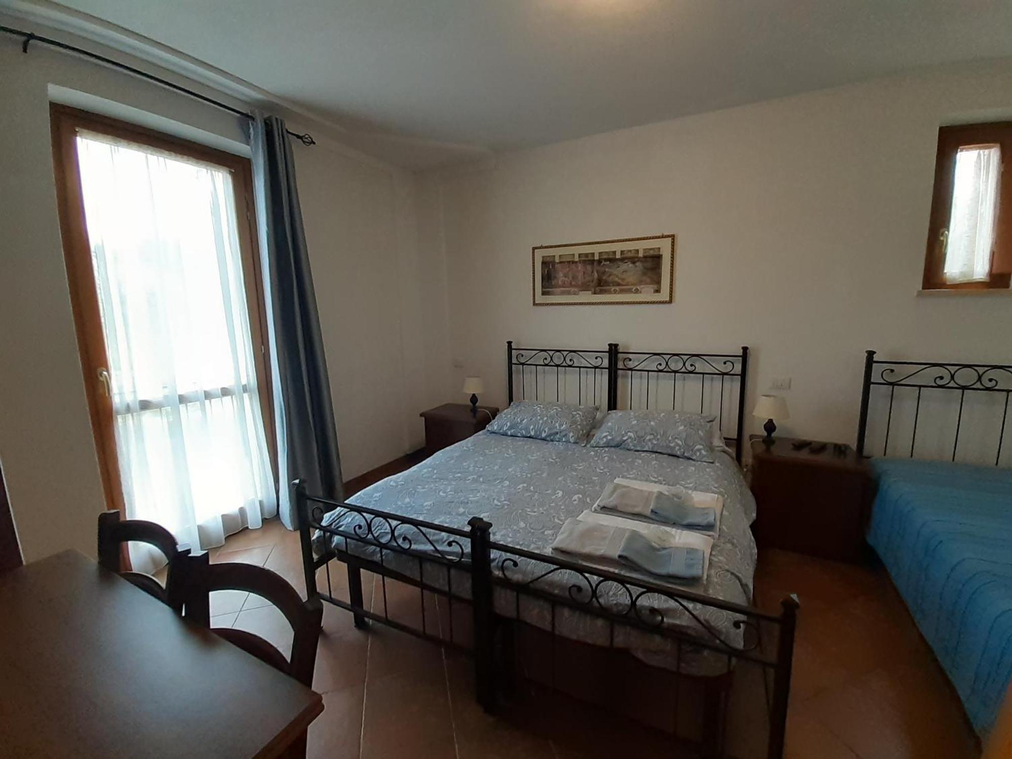 B&B La Verbena Siena Ngoại thất bức ảnh