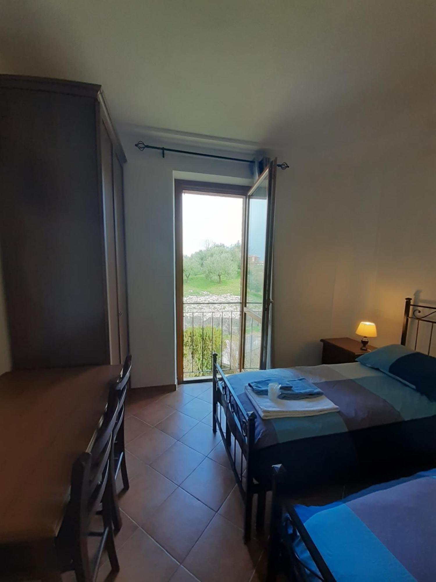 B&B La Verbena Siena Phòng bức ảnh